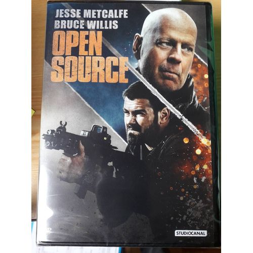 Open Source