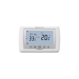Le thermostat d'ambiance filaire : avantages et inconvénients