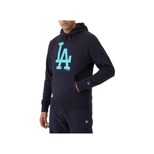 New Era - Sweat-Shirt À Capuche - Los Angeles Dodgers