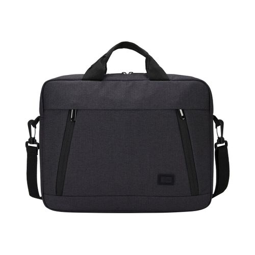 Case Logic Huxton HUXA-213 - Sacoche pour ordinateur portable - 13.3" - noir
