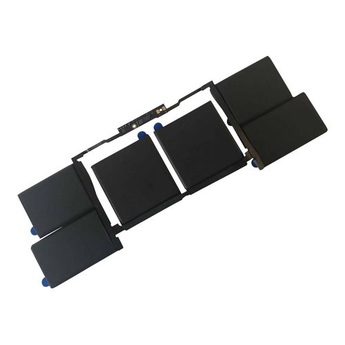 DLH - Batterie de portable (équivalent à : Apple A2113, Apple 610-00533) - lithium-polymère - 8700 mAh - 99 Wh - pour Apple MacBook Pro 16" (2019 and 2020).