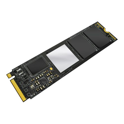 EMTEC Power Pro X400 - SSD - 1 To - interne - M.2 2280 - PCIe 4.0 x4 (NVMe)