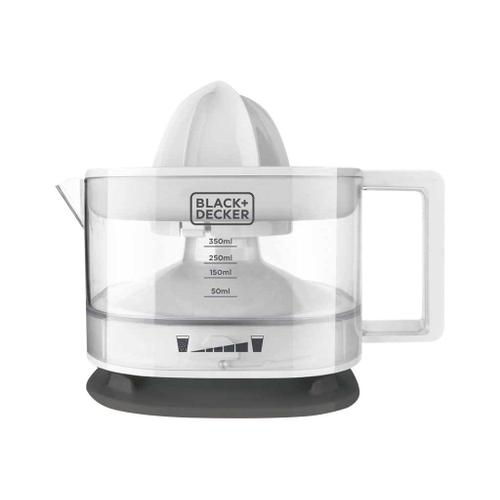 Black+Decker BXCJ25E - Presse-agrumes - 350 ml - 25 Watt