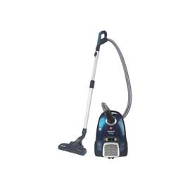 Aspirateur-avec-sac HOOVER Group Telios Plus TE70_TE56011 - Aspirateur -  traineau - sac - rouge métallisé flamme brillante moins cher