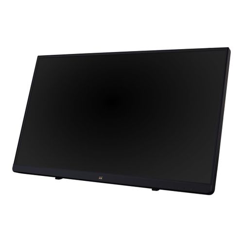 ViewSonic TD2230 - Écran LED - 22" (21.5" visualisable) - écran tactile - 1920 x 1080 Full HD (1080p) - ADS-IPS - 250 cd/m² - 1000:1 - 5 ms - HDMI, VGA, DisplayPort - haut-parleurs