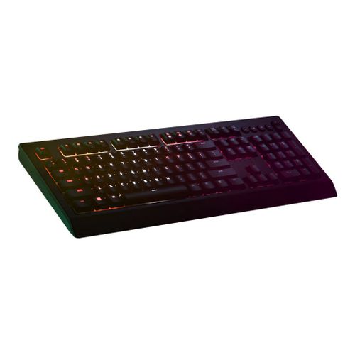 Razer Cynosa V2 - Clavier - rétroéclairé - USB - Français