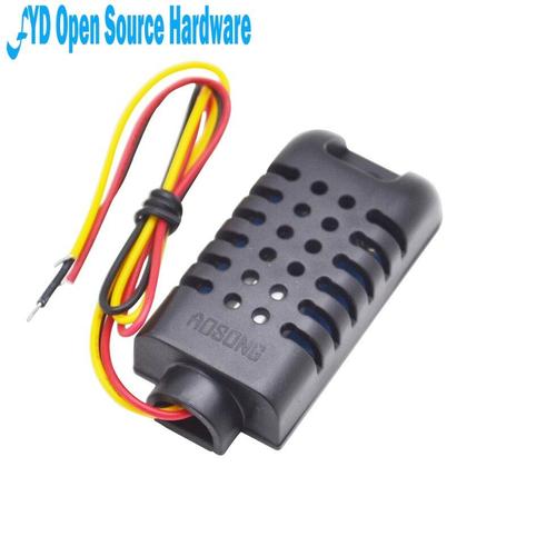AM2301 Sensor Capteur numérique de température et d'humidité, Module