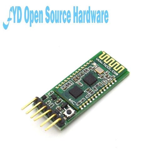 with Band Module de Transmission numérique sans fil, Port série Bluetooth 2.4G UART 3.3V niveau TTL Pcb antenne remplaçable