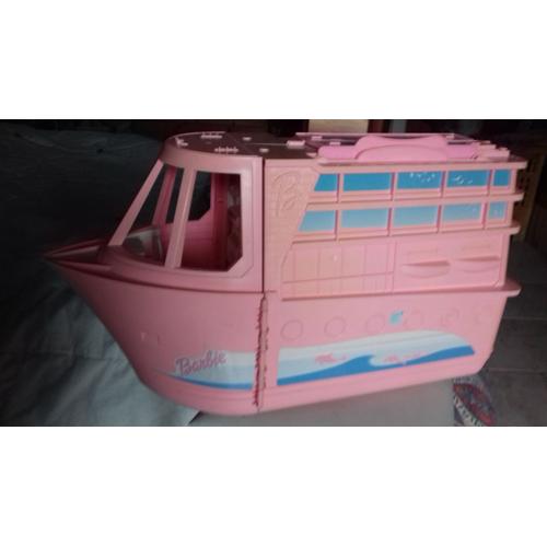 Bateau barbie clearance croisière