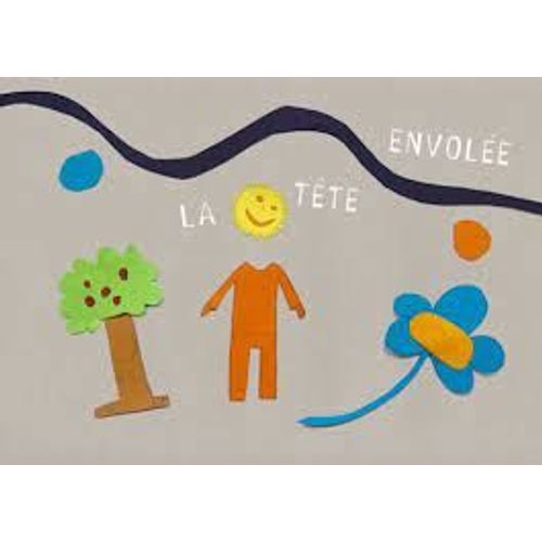 La Tête Envolée