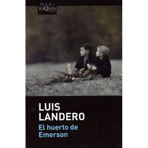 El Huerto De Emerson
