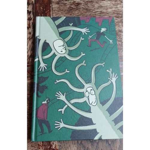 Journal D'un Album (Dupuy Et Berberian)