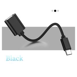2 en 1 USB 3.0 OTG câble Type C Micro usb vers USB3.0 adaptateur USB-C  câble de transfert de données pour Samsung Xiaomi Huawei type-c téléphone
