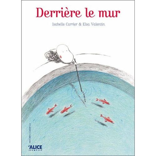 Derrière Le Mur