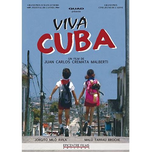 Viva Cuba