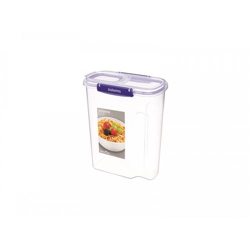 Sistema - Cereal Klip It Plus 4.2l