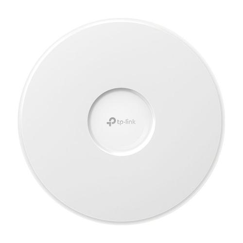 TP-Link Omada EAP772 punto accesso WLAN 9300 Mbit/s Bianco