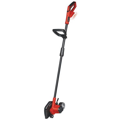 Einhell Coupe-bordure sans fil GE-LE 18/190 Li-Solo, sans batterie et chargeur - 3424300