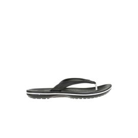 Crocband Flip Femme Crocs 11033 Noir