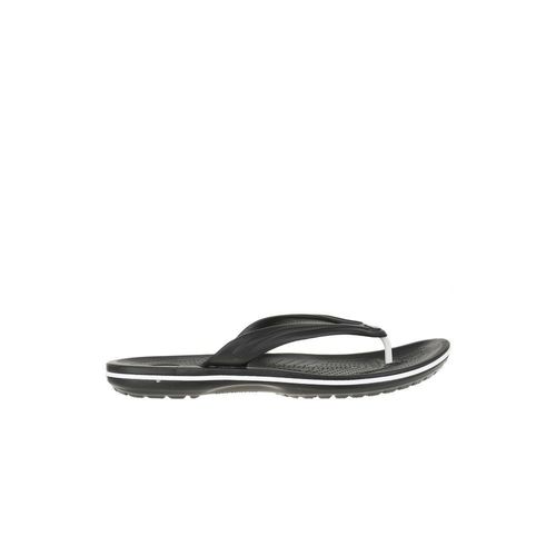 Crocband Flip Femme Crocs 11033 Noir