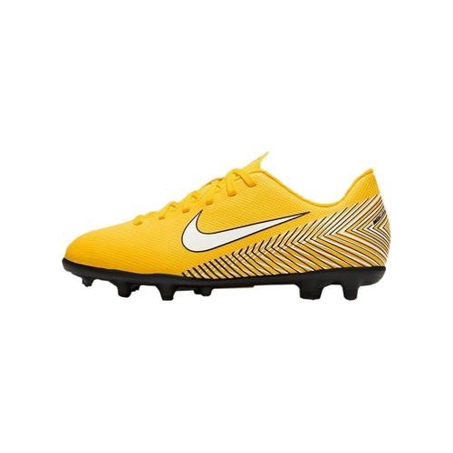 Baskets Basses Nike Mercurial Vapor 12 Club Neymar Mg Jr