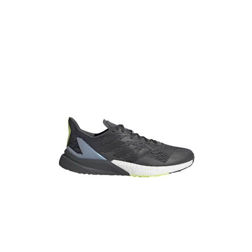 Baskets Adidas X9000l3 Noir