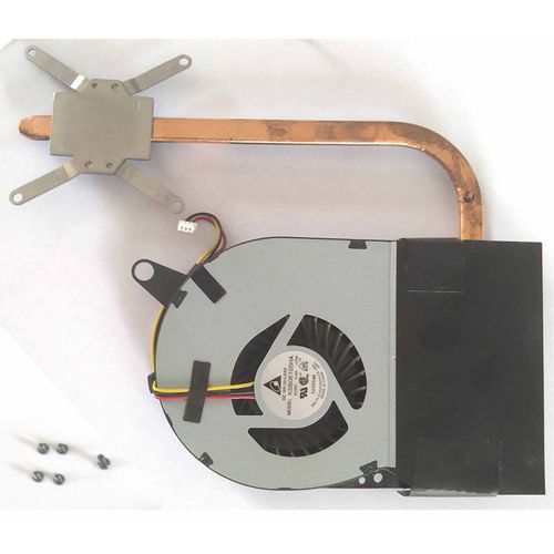 Dissipateur Thermique - Packard Bell EG70