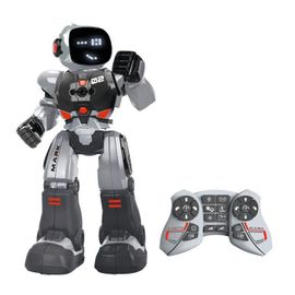 Xtrem Bots Mark Robot Enfant Ans Robot Jouet Robot