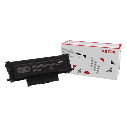 Xerox B230/b225/b235 Std Cap Black Toner Cartridge 1200 Pages