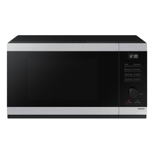 Micro-ondes Grill 32L Inox - Samsung MG32DG4524AT