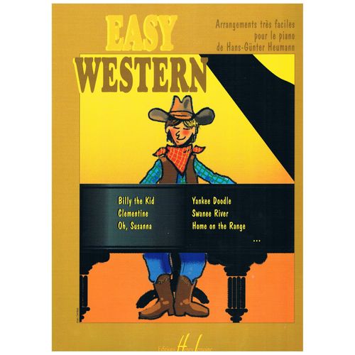 Easy Western