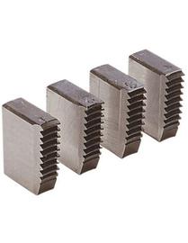 Jeu de 4 peignes 1.1/2" BSPT Droite | 136327 - Virax