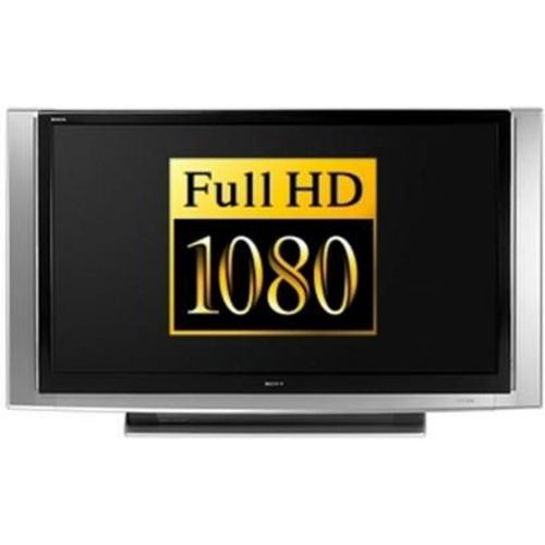 TV Rétroprojecteur - SONY-70R2000