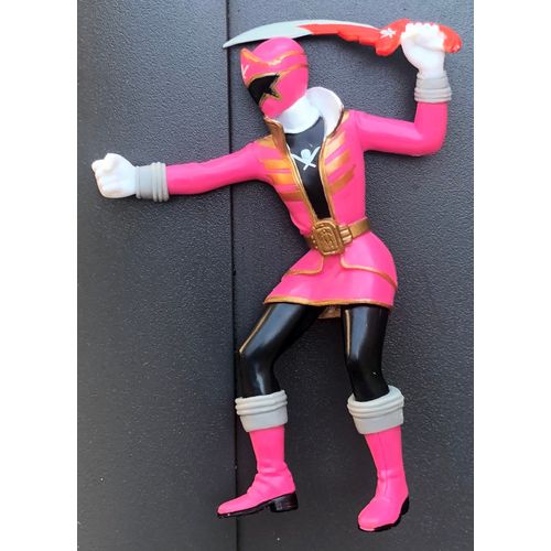 Figurine Power Rangers Pirate