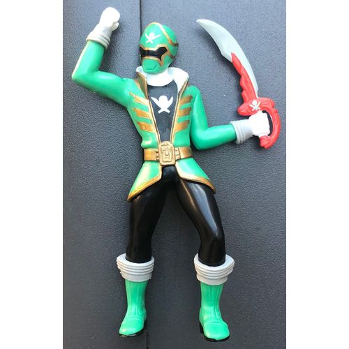 Figurine Power Rangers Pirate