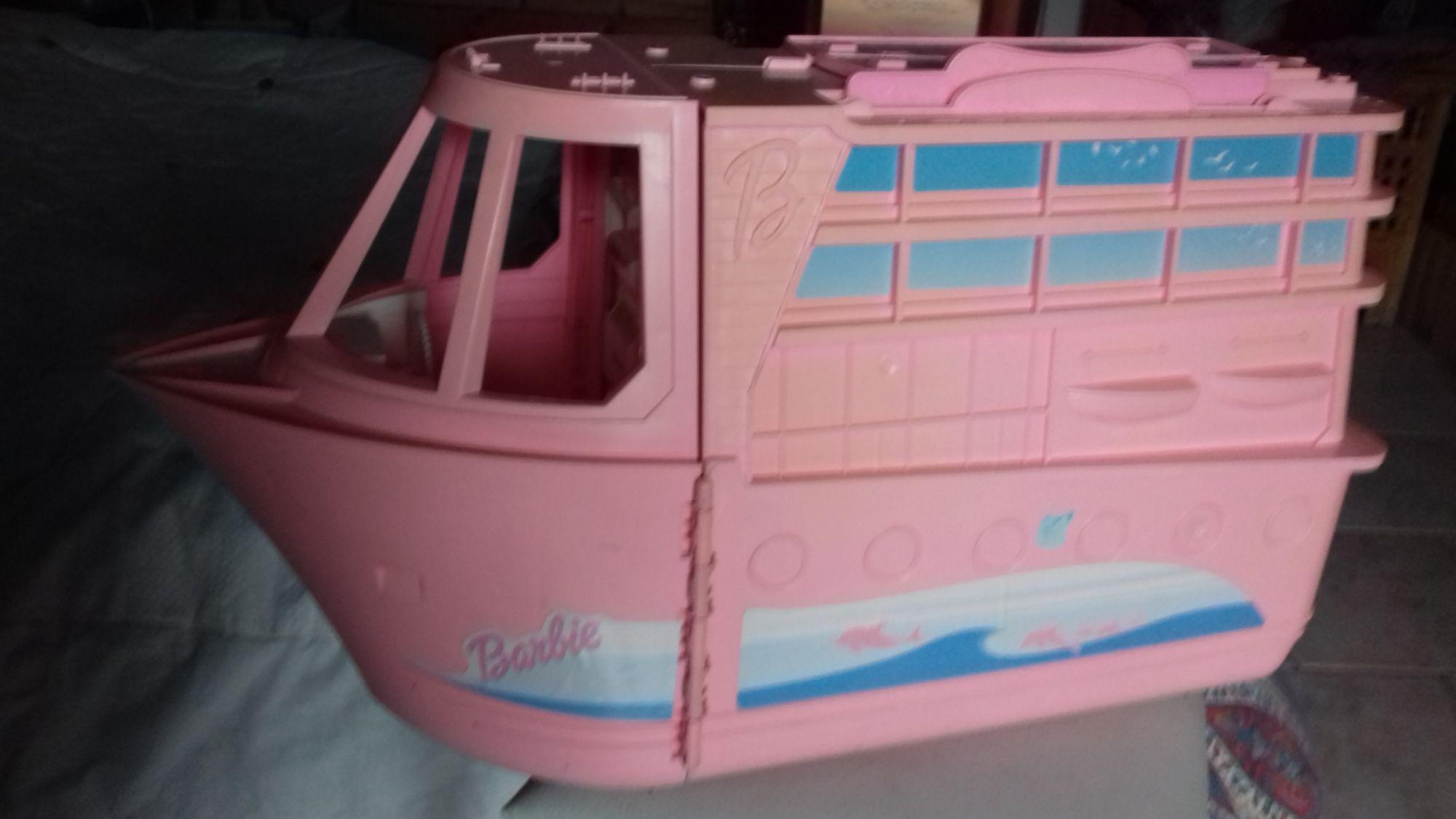 Bateau de barbie croisiere online