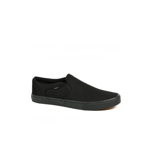 Baskets Basses Vans Asher Slip