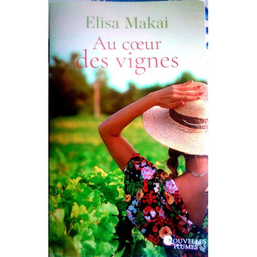 Au Coeur Des Vignes
