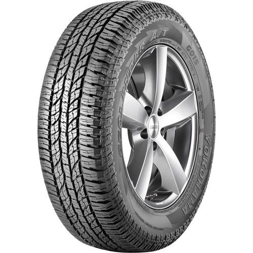 Pneu Yokohama Geolandar A/T (G015) ( LT255/65 R17 119/116S OWL )
