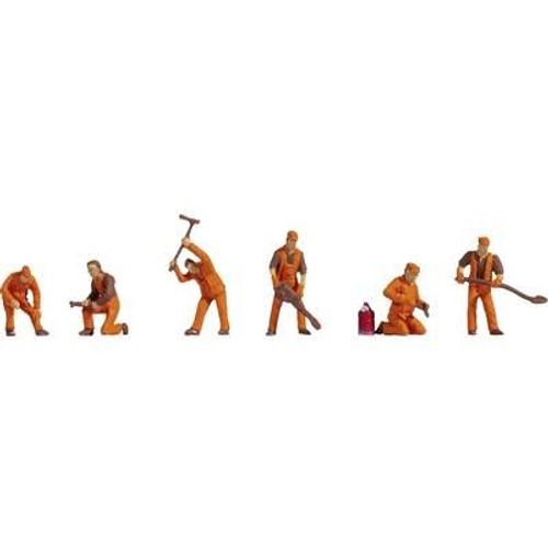 Figurines H0, Structure De Voie Noch 18012 1 Pc(S)-Noch