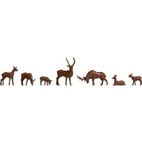 Figurines H0 Noch 18211 1 Pc(S)-Noch