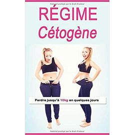 Régime Cétogène: Perdre JusquÀ 10kg En Quelques Jours