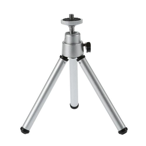 Mèche - Trépied de projecteur Portable professionnel, support extensible, bâton de Selfie pour appareil photo DLP