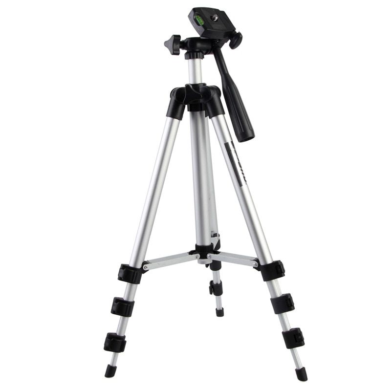 Mche - trpied de camra numrique et vido universel, supp...