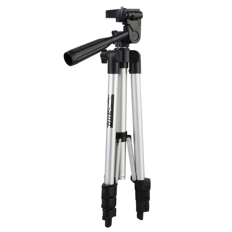 Mche - trpied de camra numrique et vido universel, supp... - 4