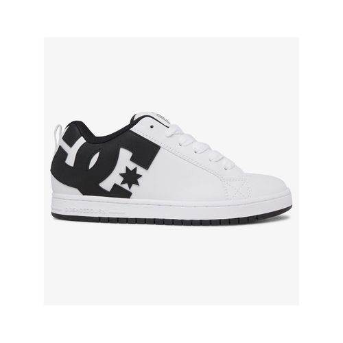Dc Shoes Baskets Court Graffik