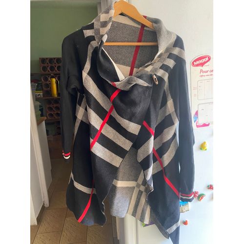 Gilet Veste Femme 40 Original