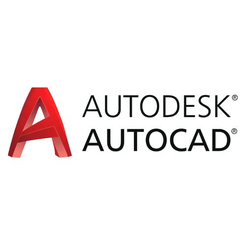 Autodesk Autocad 2021 Pour 1 An Mac Software License Clé D'activation