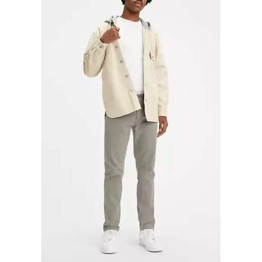 LEVIS XX CHINO LEVI JEAN SLIM TAPER FIT JEANS PANTALON GRIS ACIER HOMME |  Rakuten