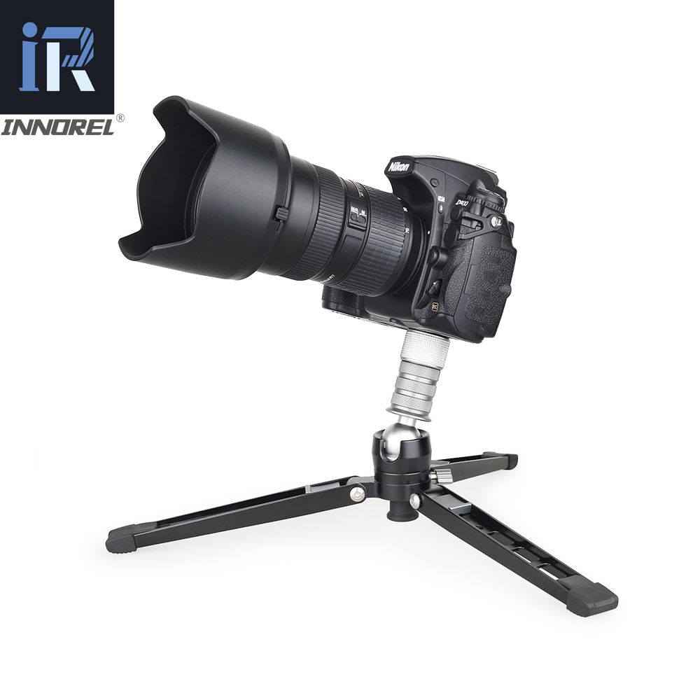 Sans tte F60 - Kit de monopode vido professionnel, monopod... - 7